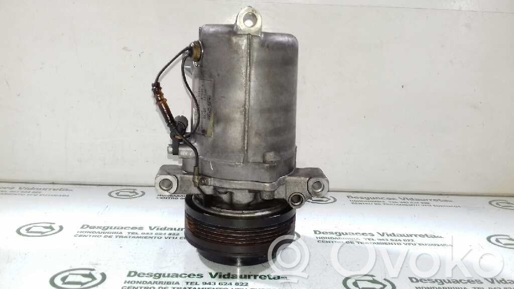 BMW 3 E36 Air conditioning (A/C) compressor (pump) 