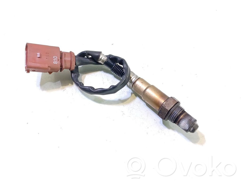 Lambda probe sensor   07L906265,0258006887