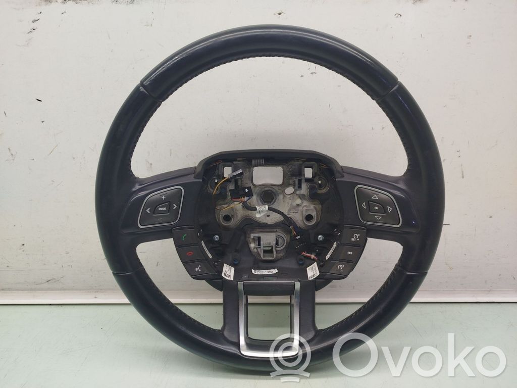 Ohjauspyörä   GJ323F563BA,309324299W41AA