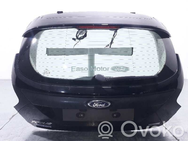 Ford Focus Rear door 
