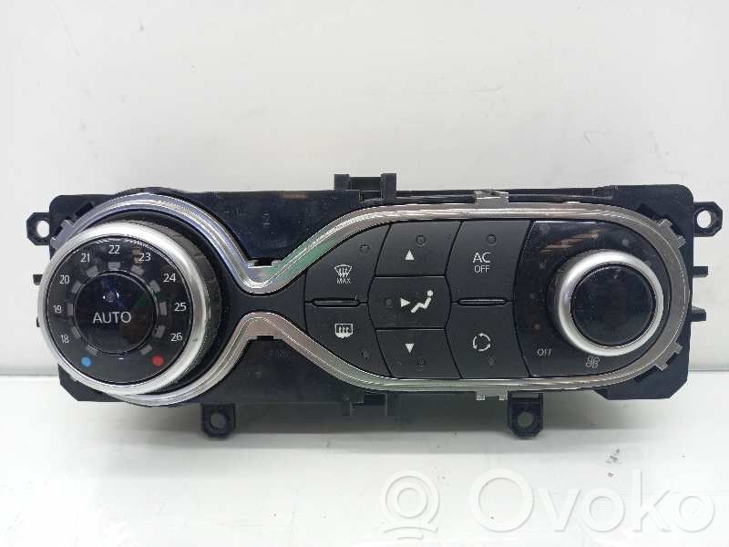 Renault Clio IV Unitate control climatizare 