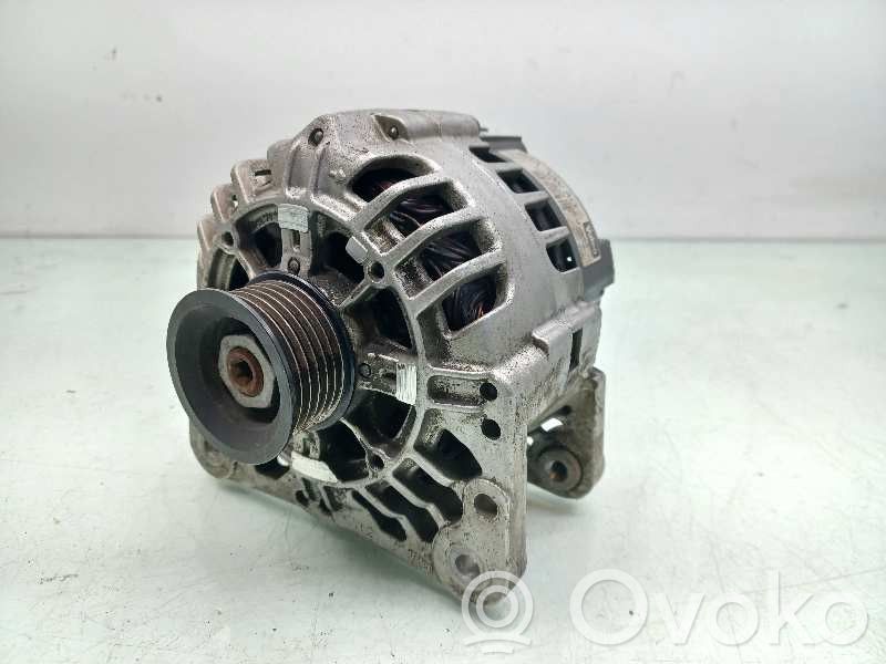 Skoda Fabia Mk1 (6Y) Alternator 