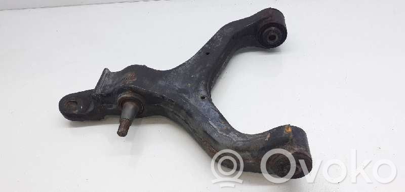 Front control arm