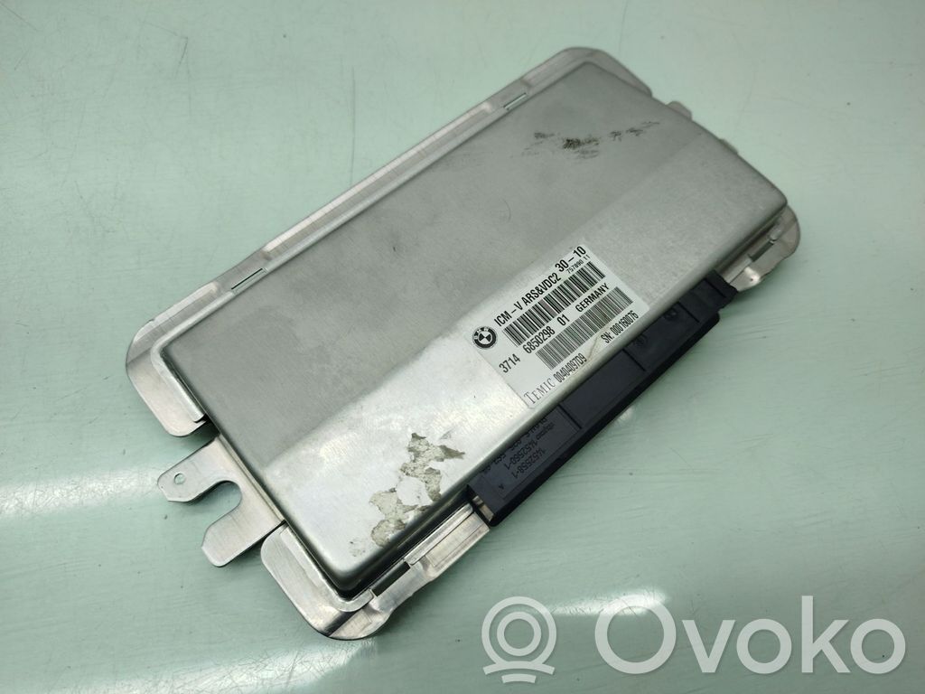Autres unités de commande / modules   37146850298,7578901100404097D9