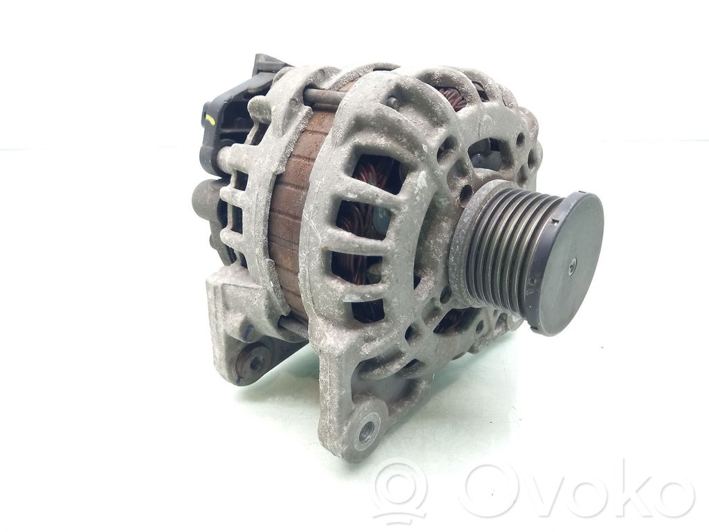 Dacia Sandero Alternator 