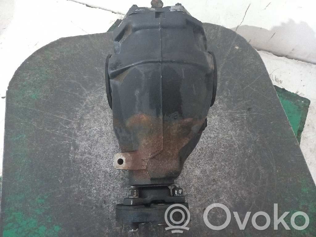 Chrysler Crossfire Hinterachsdifferential 