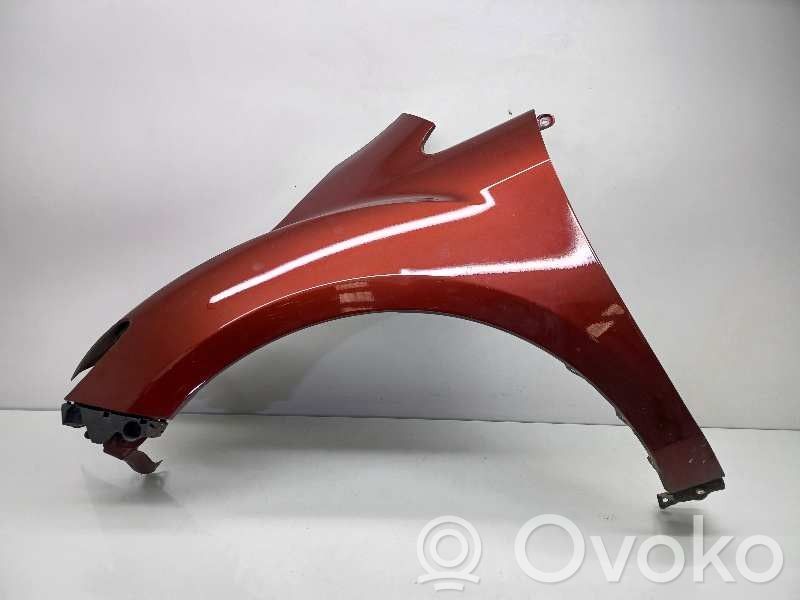 Mazda CX-7 Крыло 