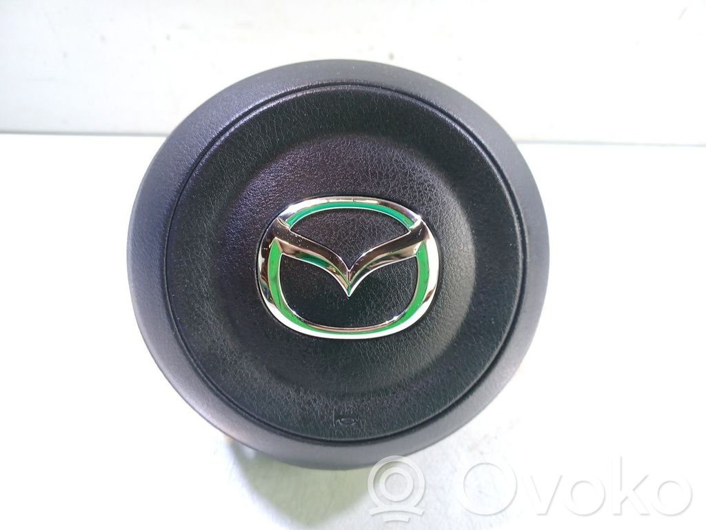 Mazda CX-5 II Airbag volan 