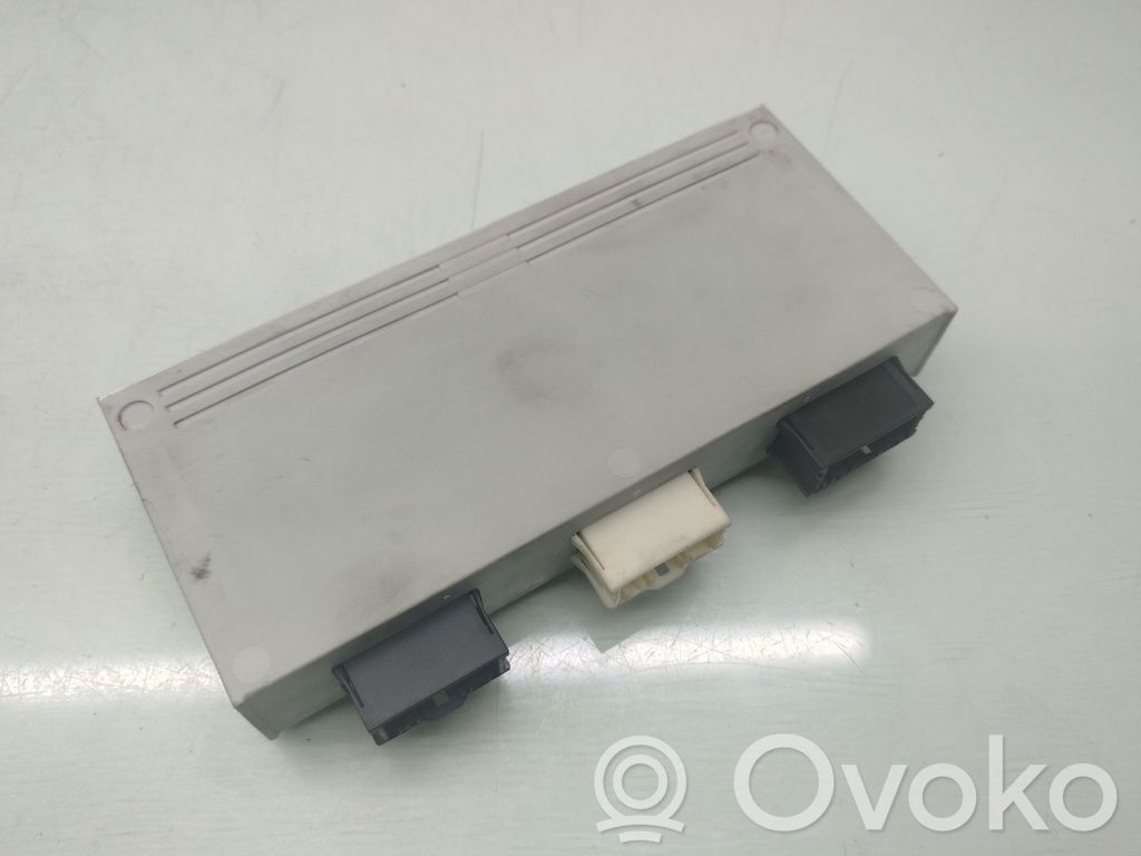 Other control units/modules   61357258363,F005V00987