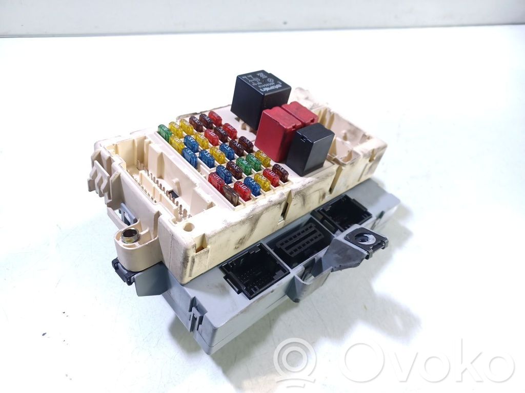 Alfa Romeo GTV Fuse module 