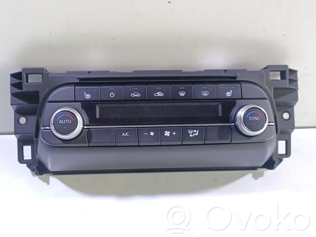 Panel klimatyzacji   KN5L61190,202303310033