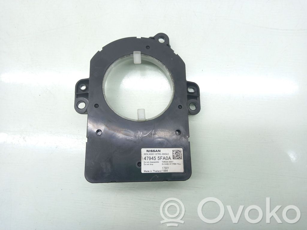 Lenkwinkelsensor   479455FA0A