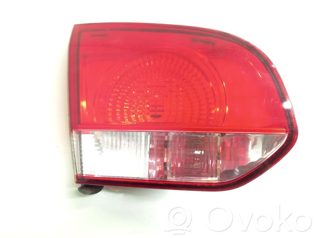 Volkswagen Golf SportWagen Luci posteriori 