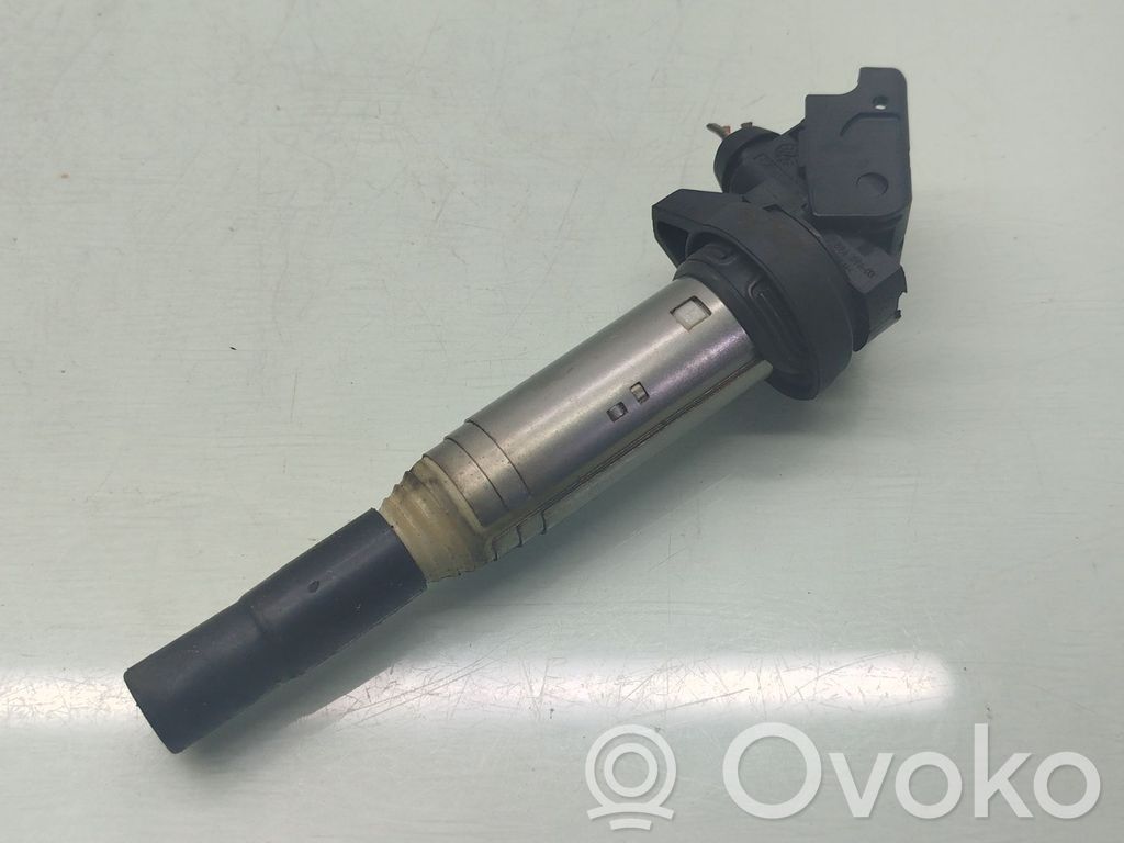 BMW 5 E60 E61 Zündspule Zündmodul 