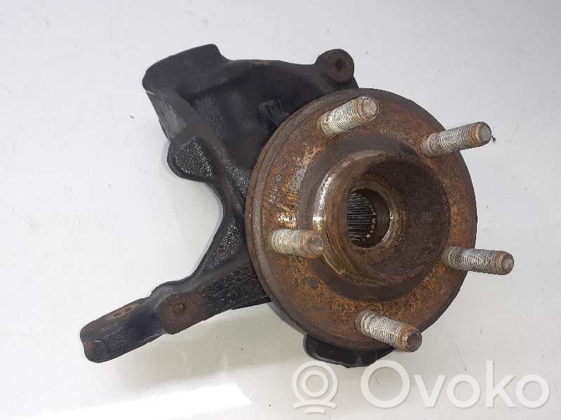 Ford C-MAX II Achsschenkel vorne 