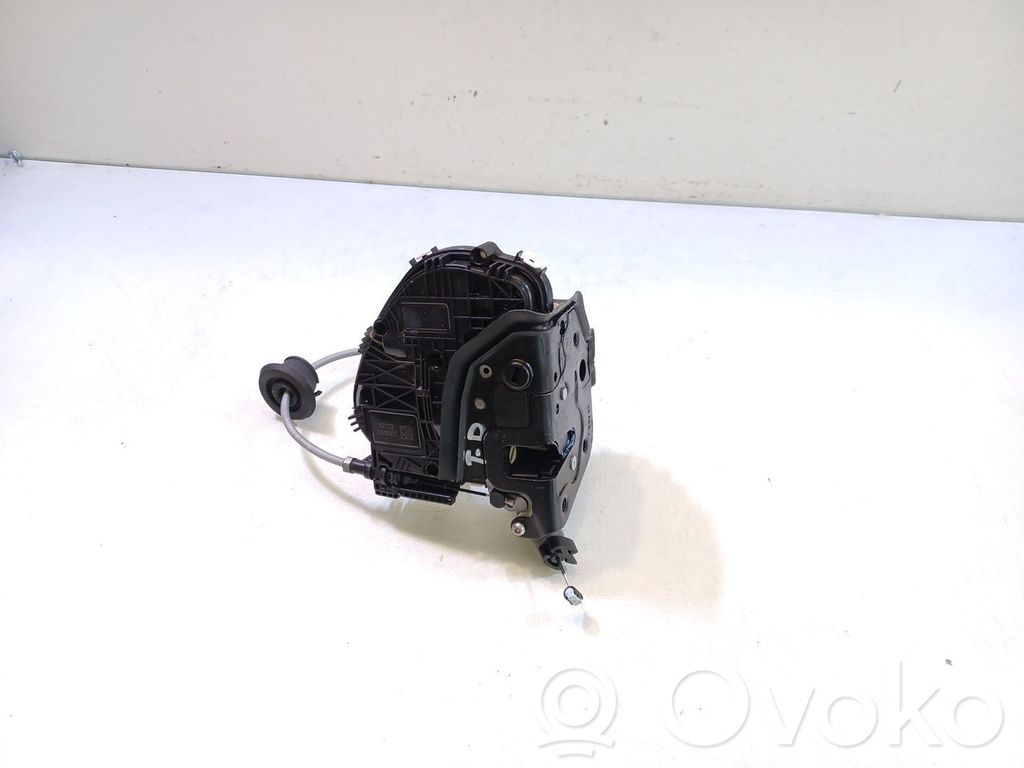 Audi Q5 SQ5 FY Serratura portiera posteriore