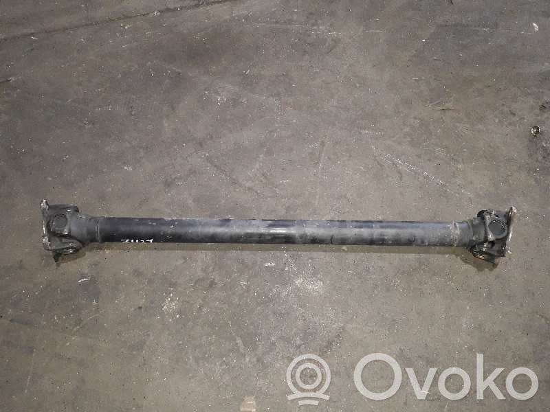 BMW X3 E83 Albero di trasmissione con sede centrale