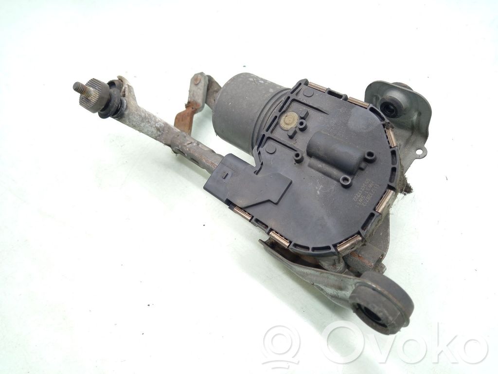 Motor ștergător   1P0955120,1P0955024A,3397020744