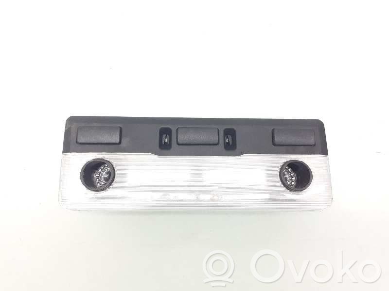 BMW 6 E63 E64 Other interior light 