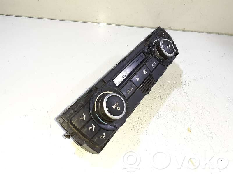 Panel klimatyzacji   64119199260,A2C53338455,080198146