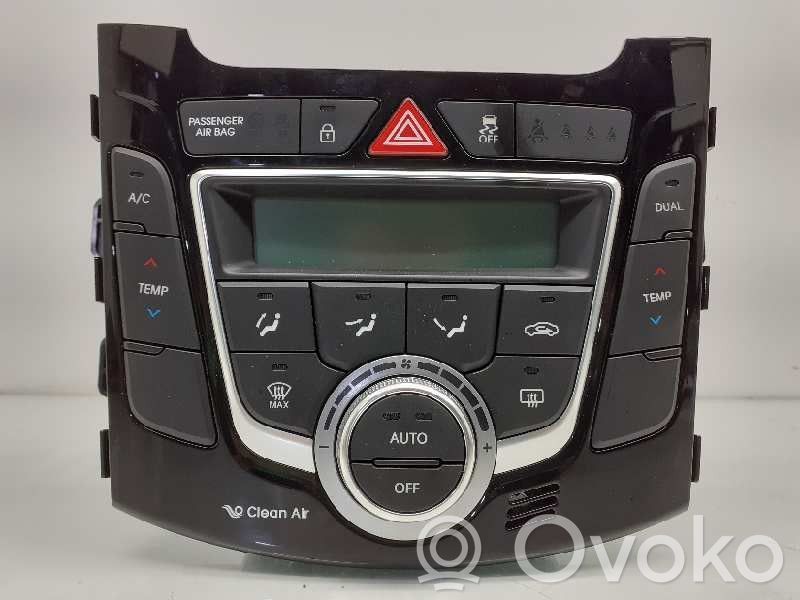 Hyundai i30 Centralina del climatizzatore 