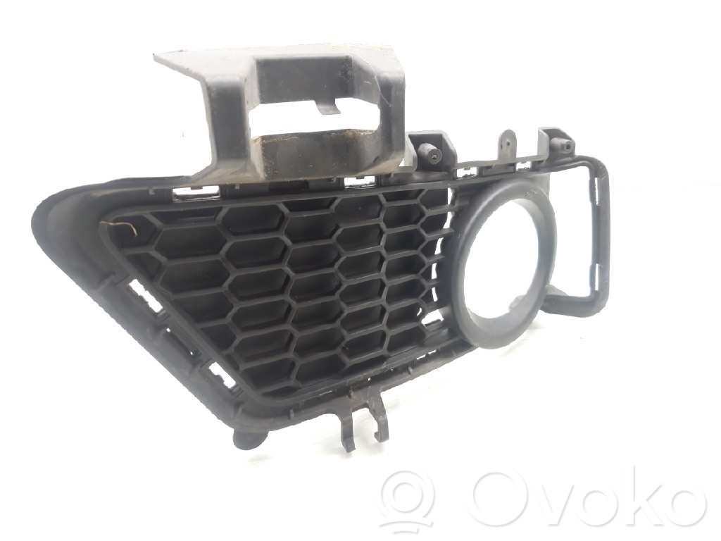 BMW 3 E90 E91 Grill / Wlot powietrza błotnika przedniego 