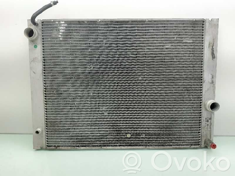 BMW 6 E63 E64 Radiateur de refroidissement 