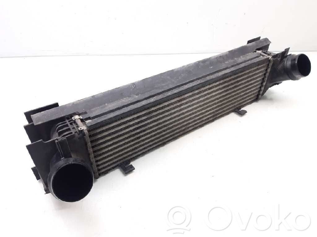 Intercooler radiator   17517600530,M151693C