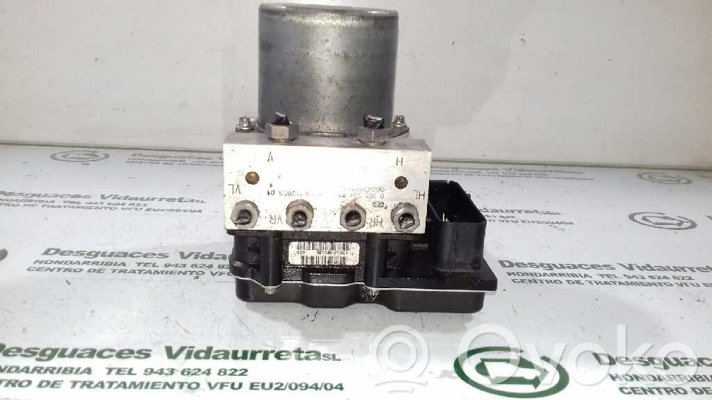 ABS Pump   3451342468202,3451676205901,0265234035