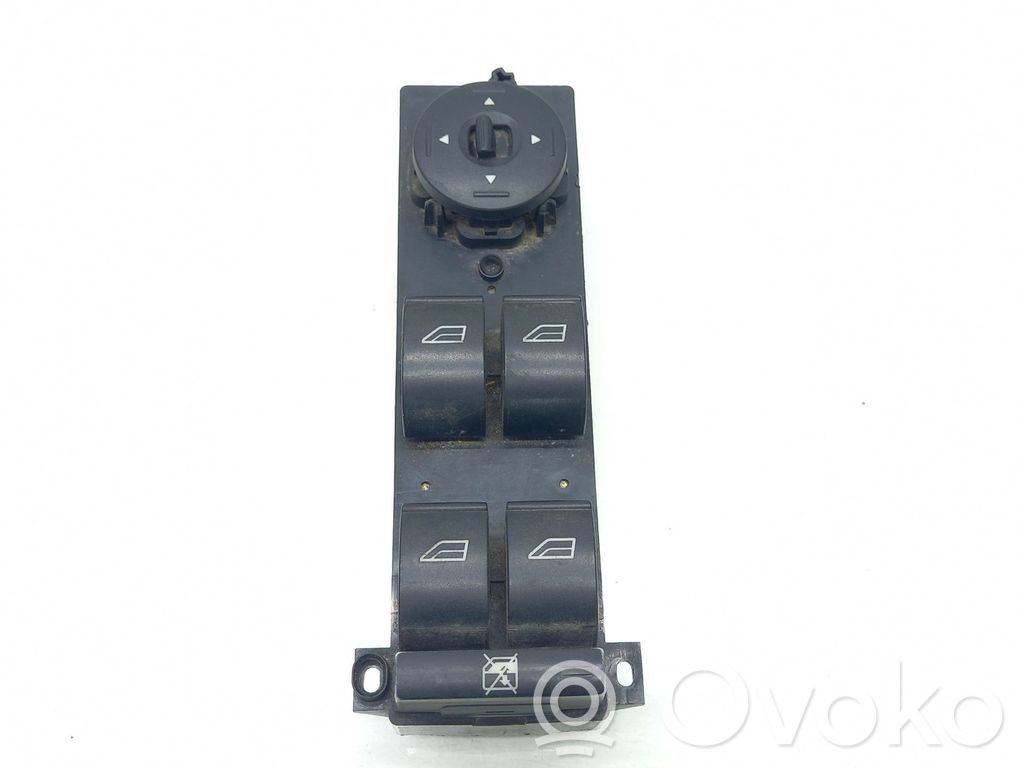Electric window control switch   1473748,3M5T14A132AF