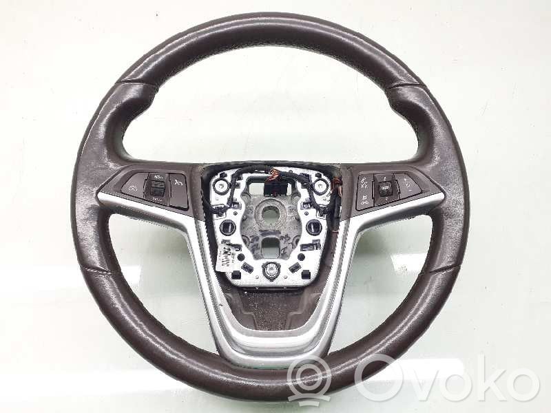 Opel Insignia A Kierownica 