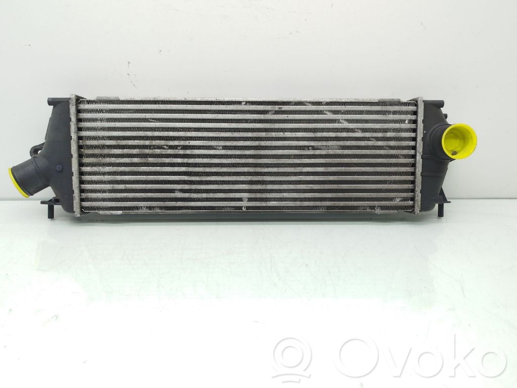 Radiador intercooler   8200411160