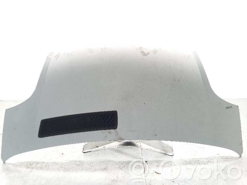 Opel Vivaro Engine bonnet/hood 