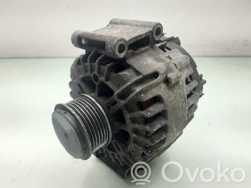 Audi A4 Allroad Alternator 