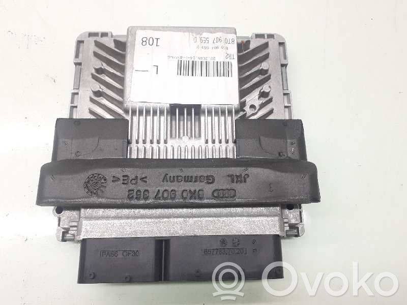 Audi A4 Allroad Engine control unit/module ECU 