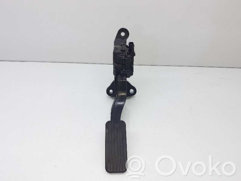 KIA Niro Pedale dell’acceleratore