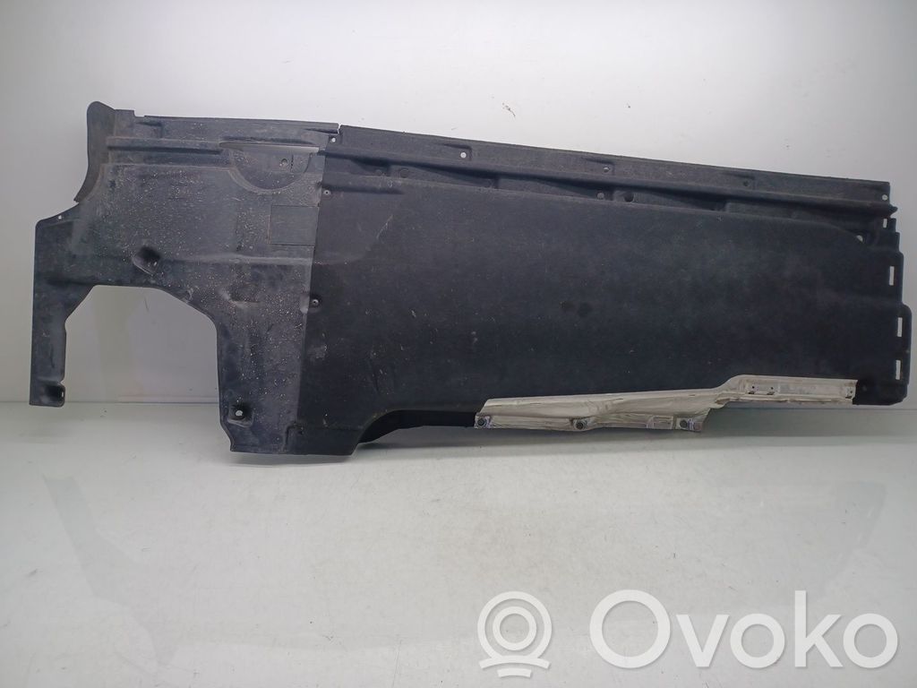 Audi Q5 SQ5 FY Protezione anti spruzzi/sottoscocca del motore
