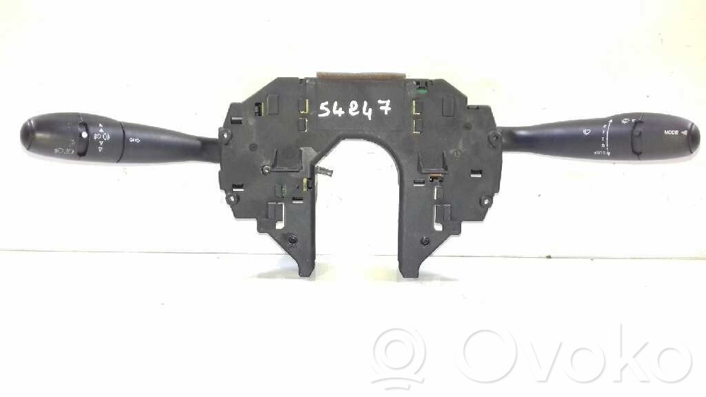 Interruptor de control del panel de luces   6242RG