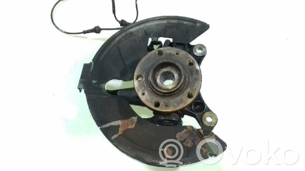Citroen C5 Achsschenkel vorne 