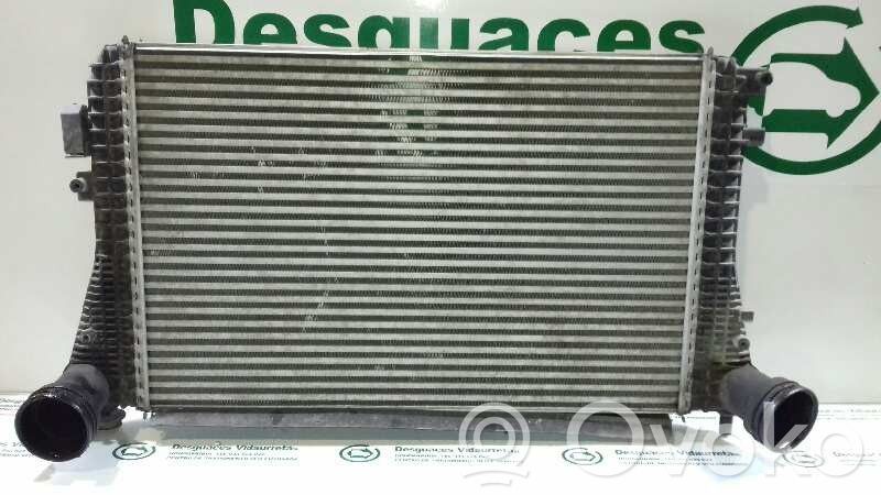 Radiator intercooler   3C0145805G,L3398000