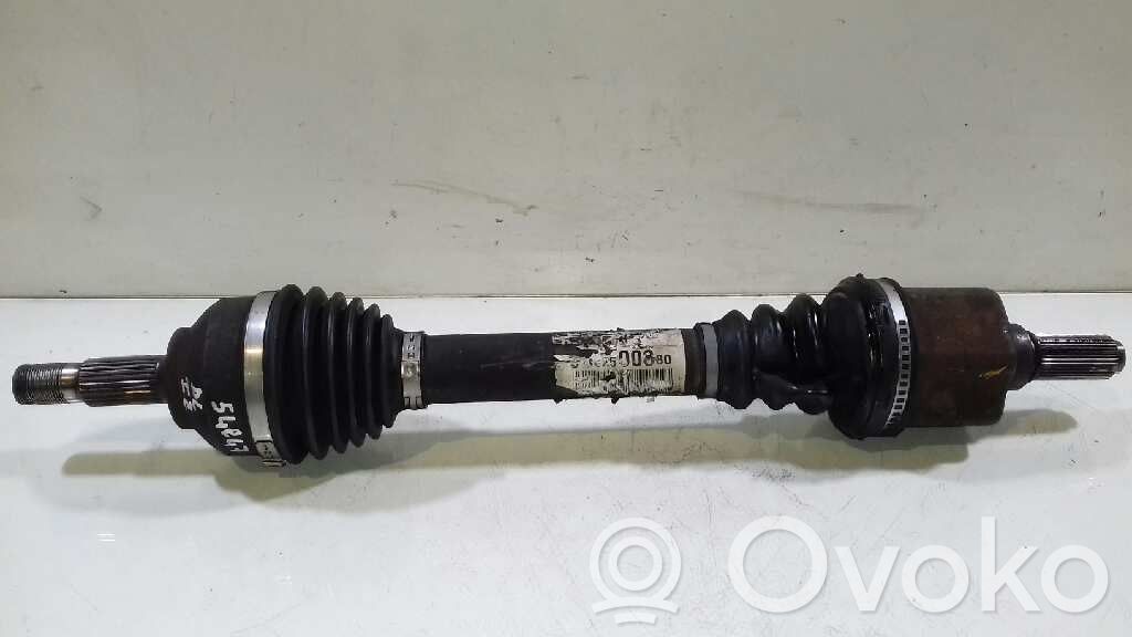 Citroen C5 Front driveshaft 
