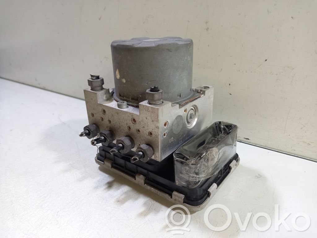 Ford Fiesta Bomba de ABS 