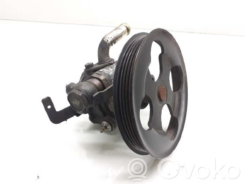 Mitsubishi Montero Vairo stiprintuvo siurblys 