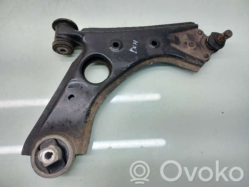 Opel Combo D Front control arm 