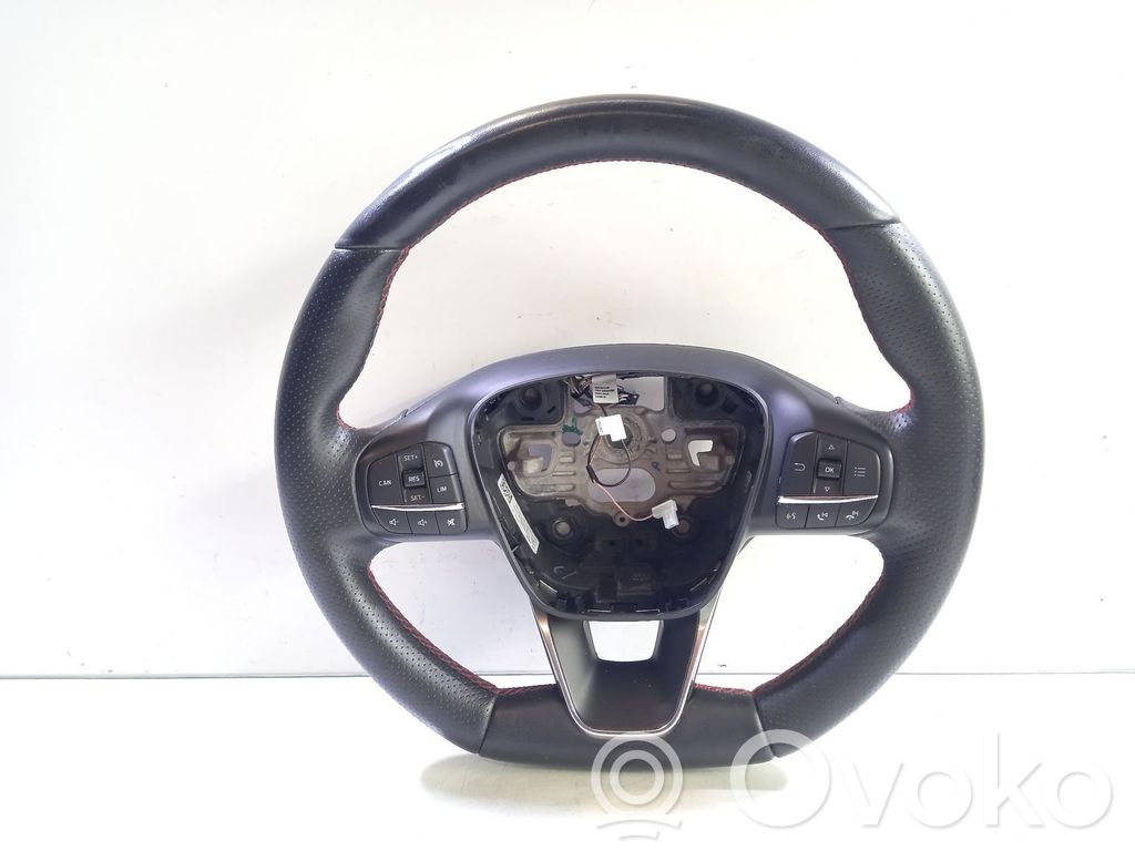 Ford Fiesta Ohjauspyörä 