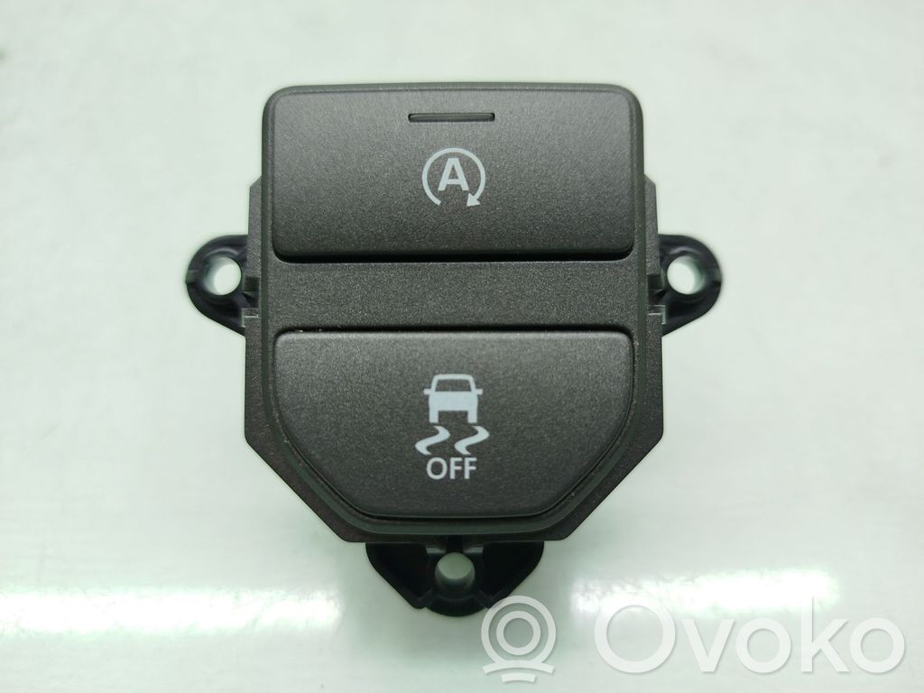 Land Rover Range Rover L405 Multifunctional control switch/knob 