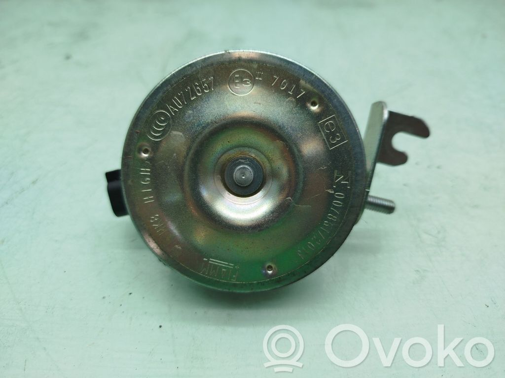 Land Rover Range Rover L405 Signal sonore 