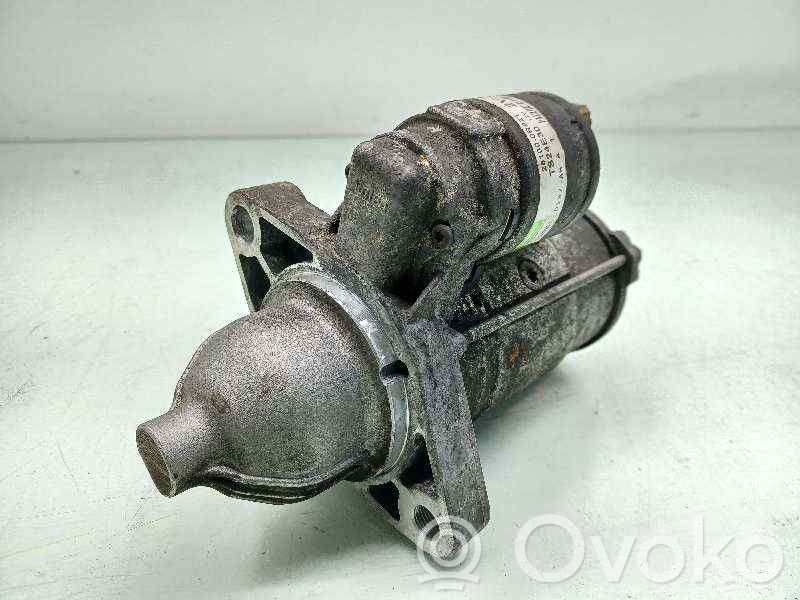 Toyota Verso Electromotor 
