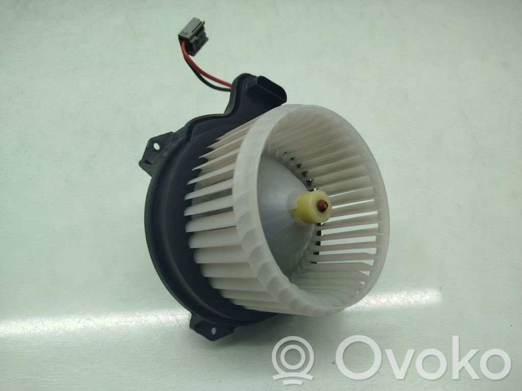 Ford Focus ST Ventilator aerotermă 