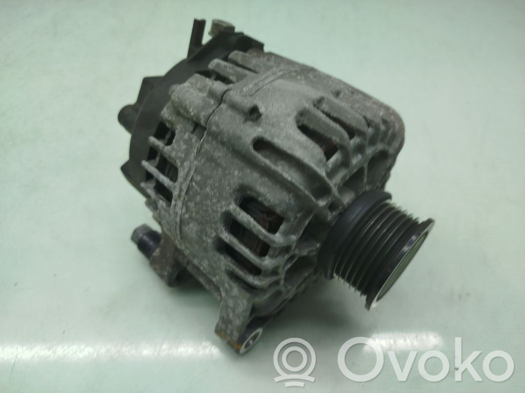 Ģenerators   2251619,AV6N10300DD,118009516TG12C244
